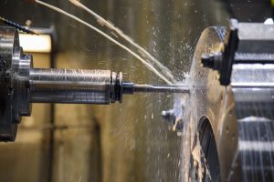 Precision Machining